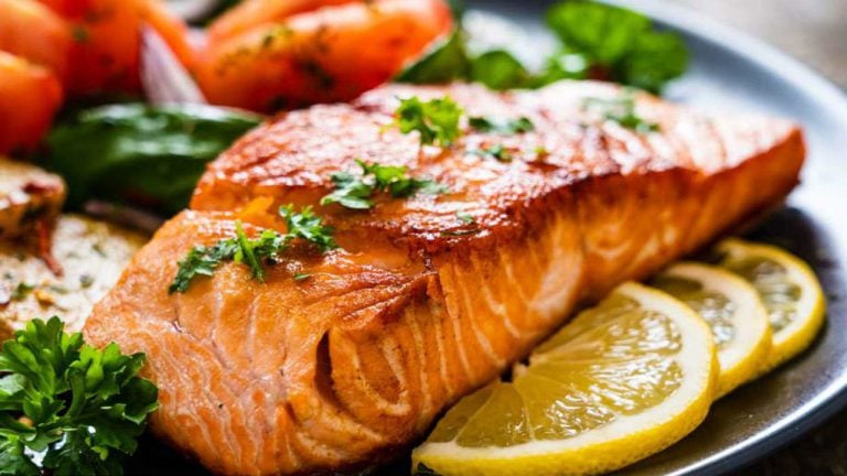 5 big Mistakes We All Make When Cooking Salmon