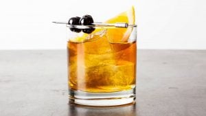 8 Easiest Cocktail Recipes To Make