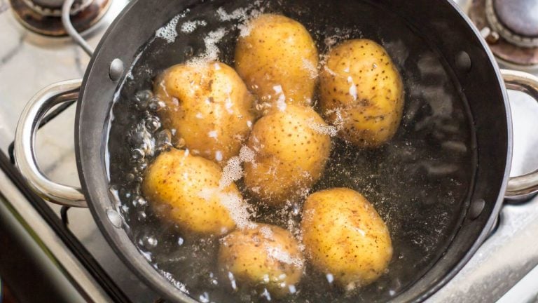 9 Big Mistakes We All Make When Baking Potatoes