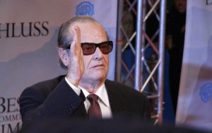 Jack Nicholson And His Life Of Sadness And Pain