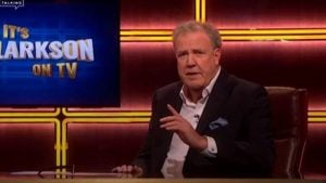 After the Controversial Interview with Oprah, Jeremy Clarkson Pokes Fun at Markle