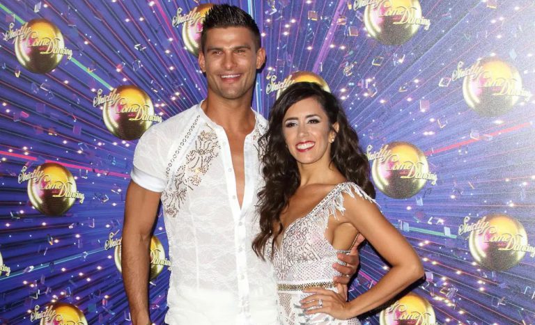 BBC STRICTLY's Fan Favourite Stars Revealed About Their Relationship Secrets