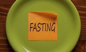 Can fasting be a healthy activity? Make your gut healthy with fasting