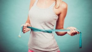 How To Lose Weight With Minimal Efforts