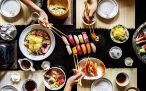 How You Can Make Japanese Homecooking a Healthy Lifestyle Choice for you