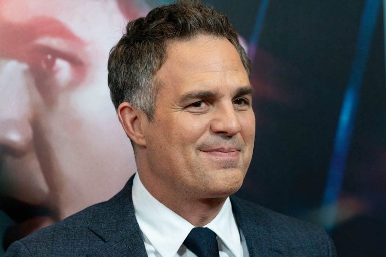 The tragic past of Mark Ruffalo