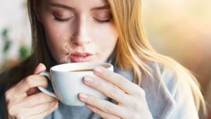 The Various Benefits of Drinking Coffee