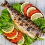 Why is fish beneficial for you?